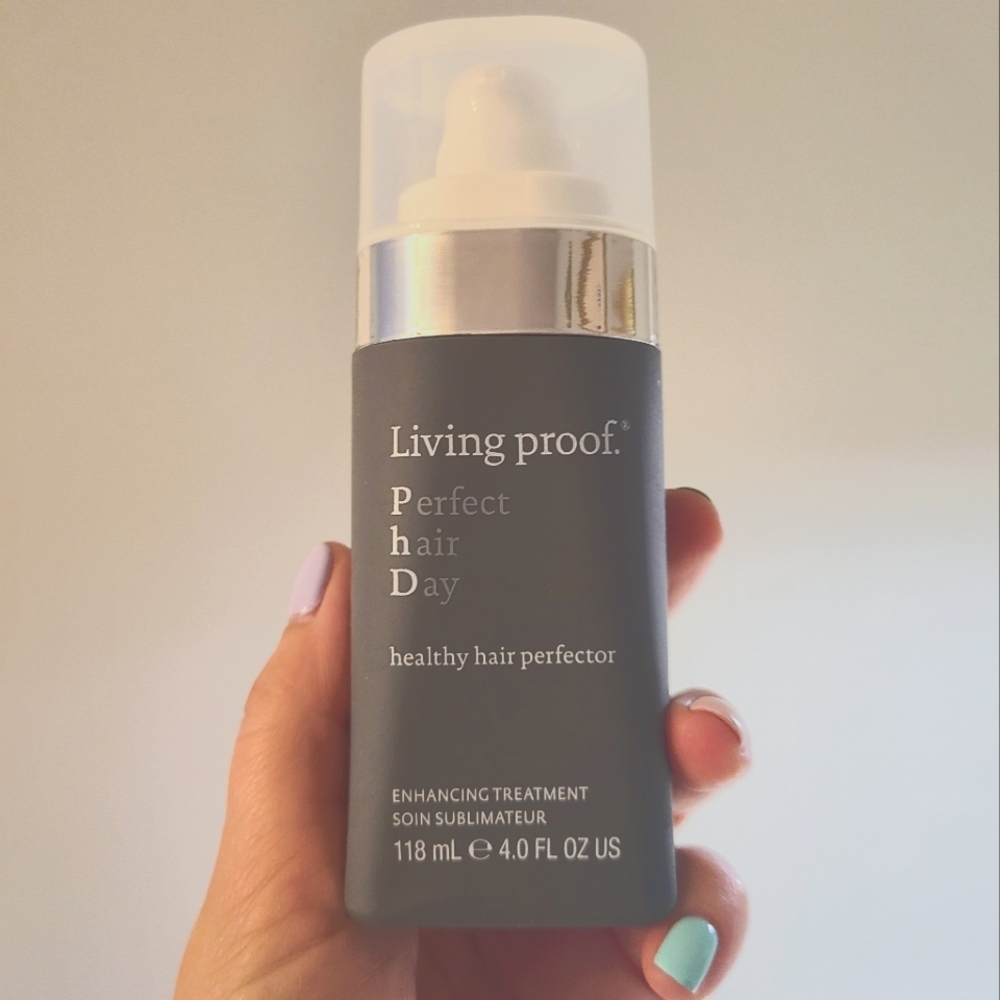 Living ProofPerfect hair Day Healthy Hair Perfector
